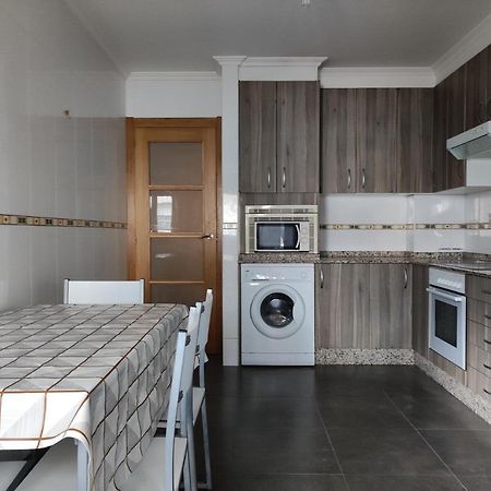 Appartement Porto Do Rio à Caldas De Reis Extérieur photo
