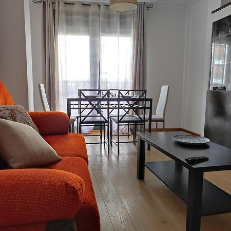Appartement Porto Do Rio à Caldas De Reis Extérieur photo