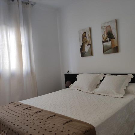 Appartement Porto Do Rio à Caldas De Reis Extérieur photo